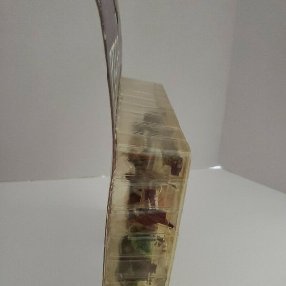 KISS Psycho Circus Paul Stanley Figure McFarlane Toys - Picture 7 of 12